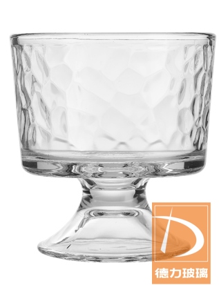 Glass Dessert Bowl (Model TB03